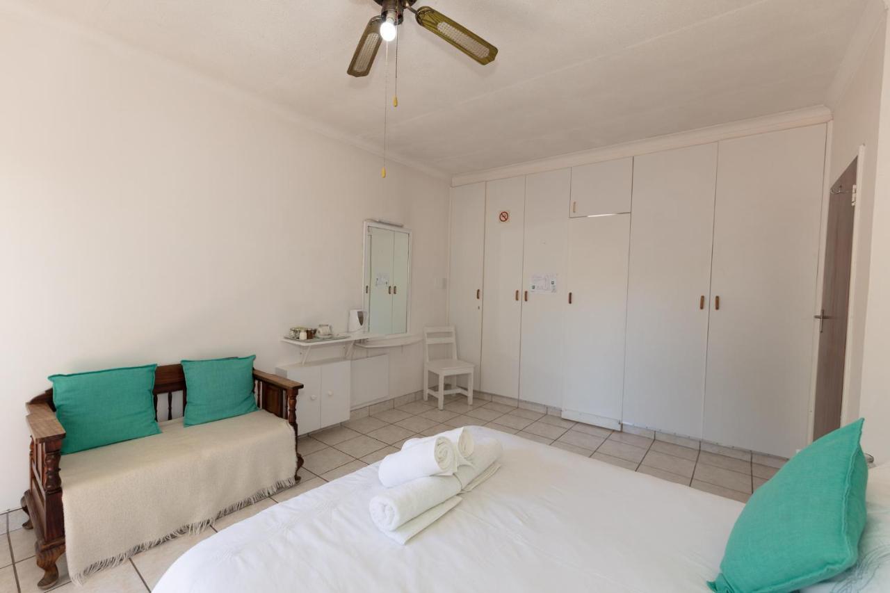 Nothando Backpackers Lodge プレッテンバーグ・ベイ エクステリア 写真