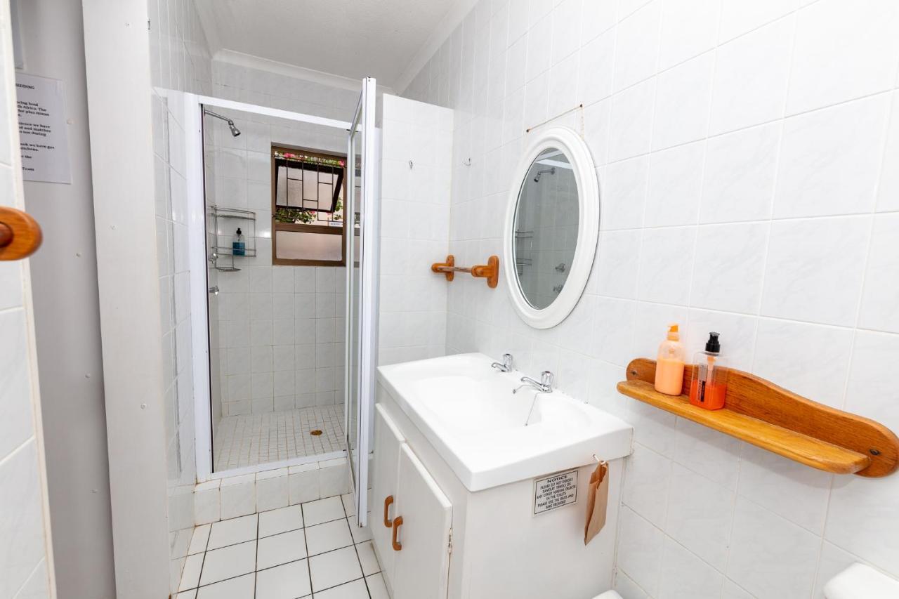 Nothando Backpackers Lodge プレッテンバーグ・ベイ エクステリア 写真